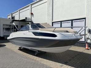 2023 Bayliner VR5 Cuddy inclusief Mercury F150 XL EFI