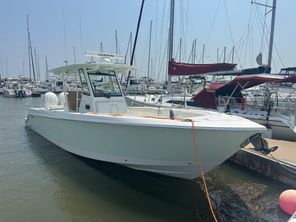 2020 Edgewater 340CC