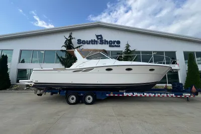 Tiara Yachts 3500 Open