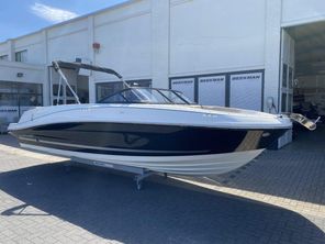 2023 Bayliner VR6 Bowrider inclusief Mercury F225 V-6 XL DS