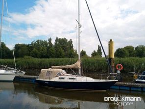 1978 Albin Ballad