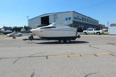 Bayliner CIERA SUNBRIDGE