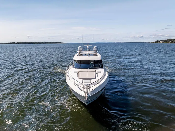 Jake's Way Yacht Photos Pics 