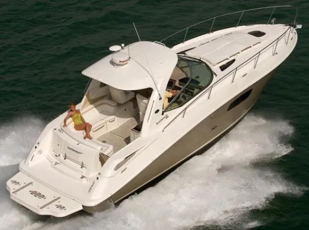  Yacht Photos Pics Manufacturer Provided Image