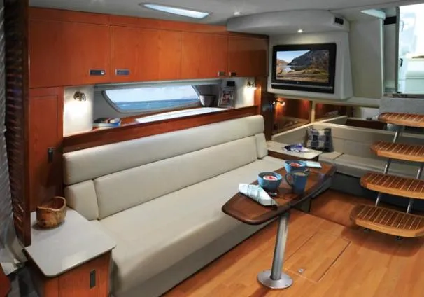  Yacht Photos Pics Manufacturer Provided Image