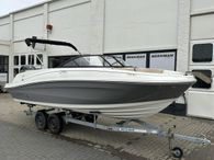 2023 Bayliner VR5 Bowrider inclusief Mercury F150 XL EFI