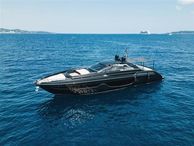 2021 Riva 76' Bahamas