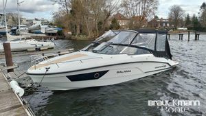 2018 Grandezza 25S