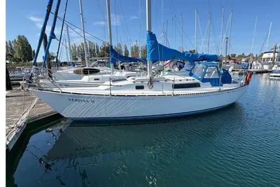 C&C 30