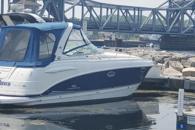 Chaparral 290 Signature