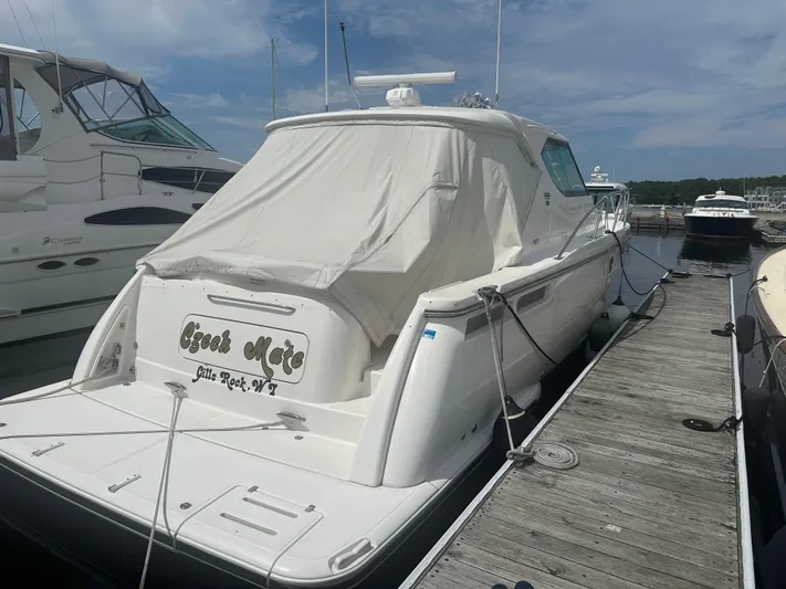 Selladoor (previously "czech Mate") Yacht Photos Pics 