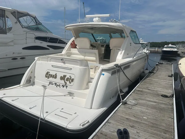 Selladoor (previously "czech Mate") Yacht Photos Pics 