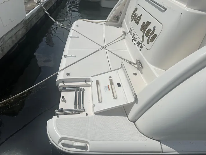 Selladoor (previously "czech Mate") Yacht Photos Pics 