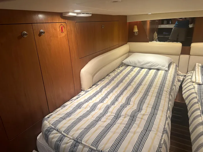 Selladoor (previously "czech Mate") Yacht Photos Pics 