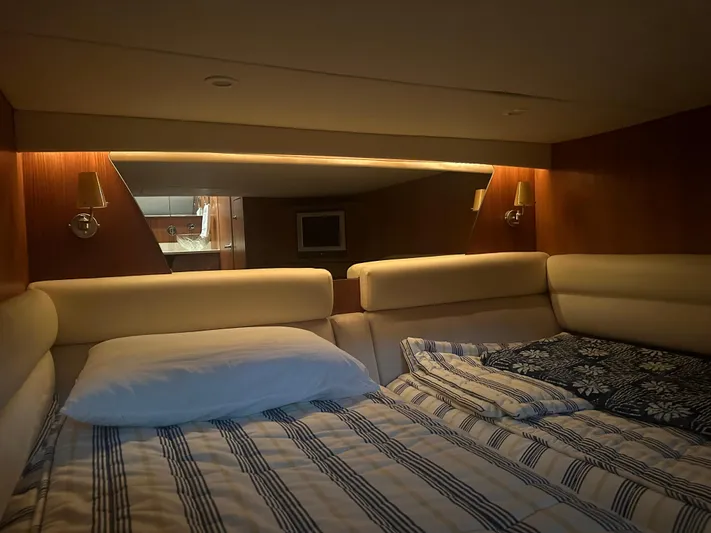 Selladoor (previously "czech Mate") Yacht Photos Pics 