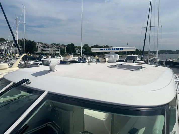 Selladoor (previously "czech Mate") Yacht Photos Pics 