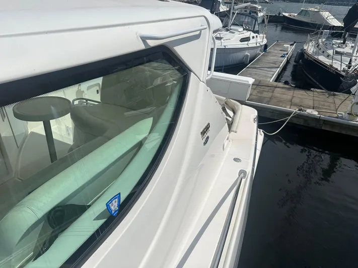 Selladoor (previously "czech Mate") Yacht Photos Pics 