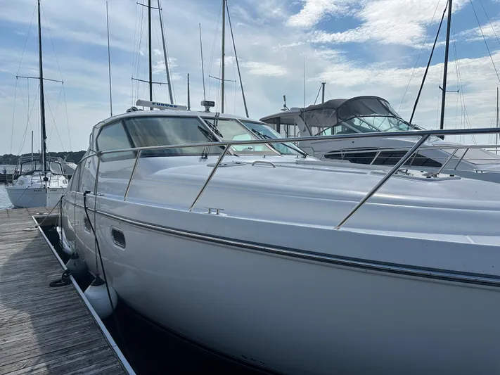 Selladoor (previously "czech Mate") Yacht Photos Pics 