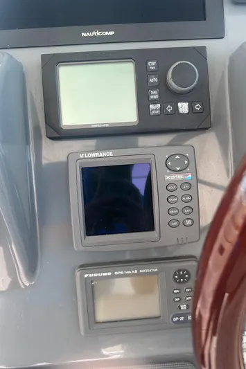 Selladoor (previously "czech Mate") Yacht Photos Pics 