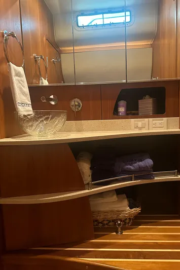 Selladoor (previously "czech Mate") Yacht Photos Pics 