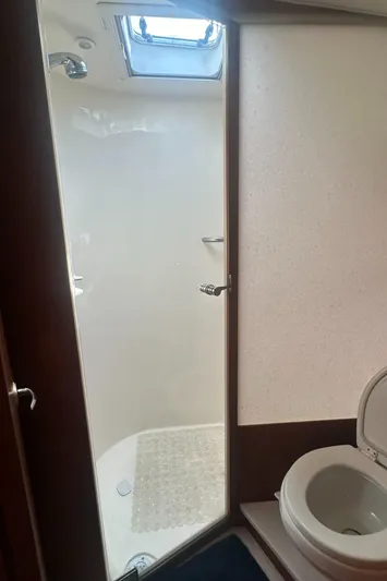 Selladoor (previously "czech Mate") Yacht Photos Pics 