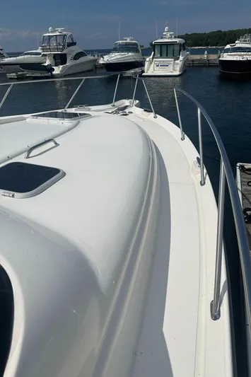 Selladoor (previously "czech Mate") Yacht Photos Pics 