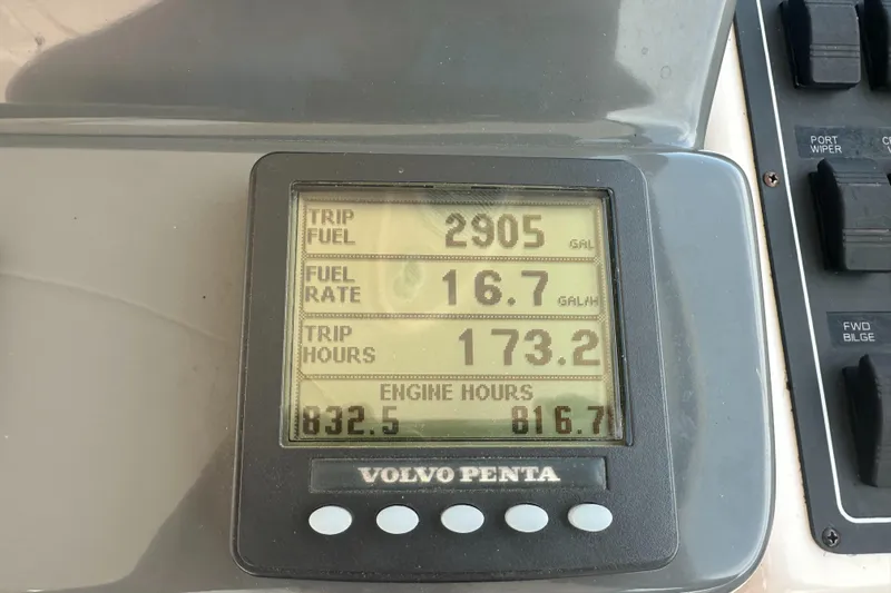 Selladoor (previously "czech Mate") Yacht Photos Pics 