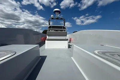 Custom T-33 PATROL