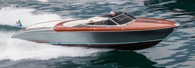 Riva 33 Aquariva Super