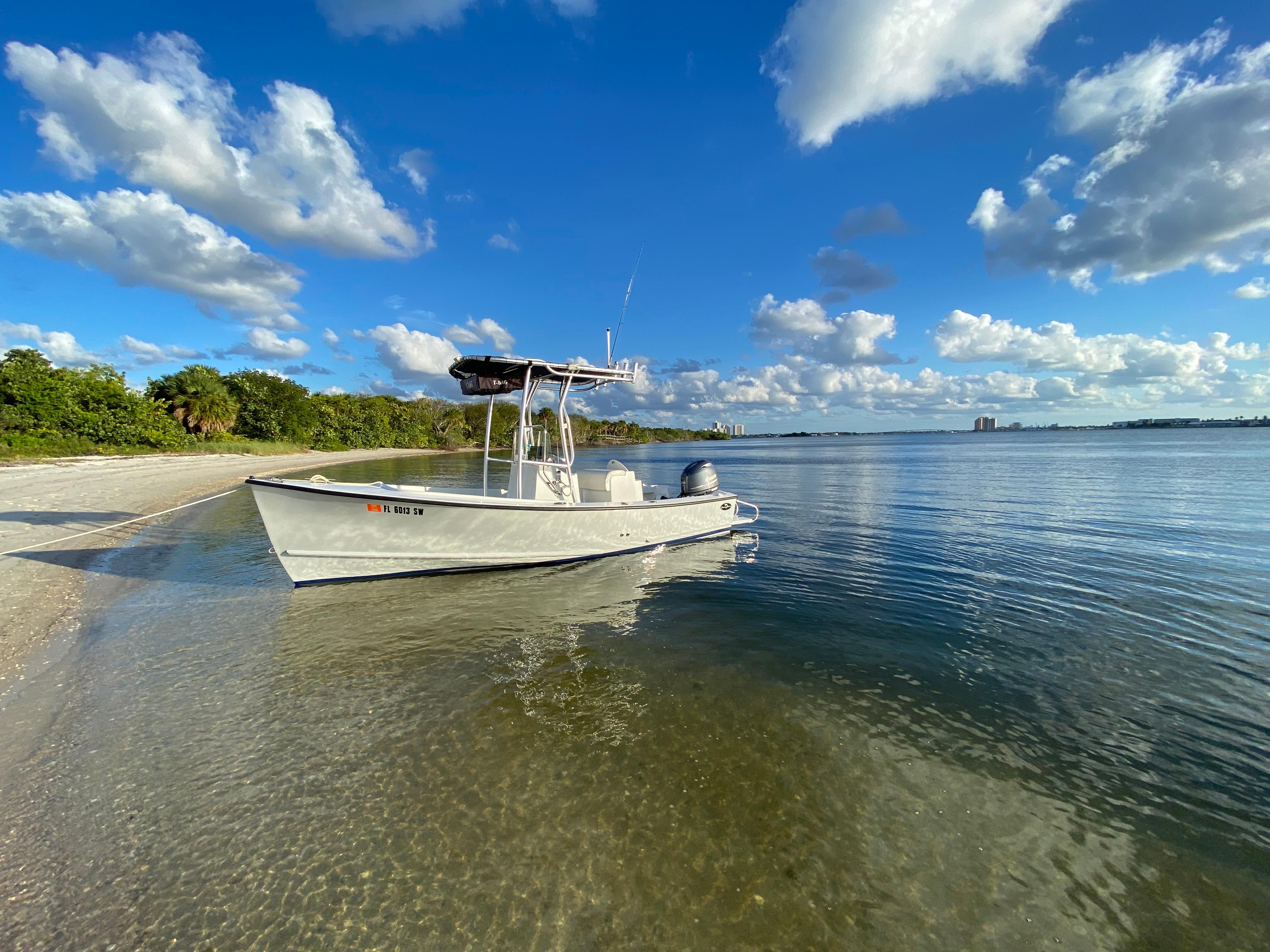 2021 Seaway Sportsman Center Console for sale - YachtWorld