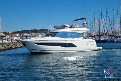 2023 Prestige PRESTIGE 420 FLY