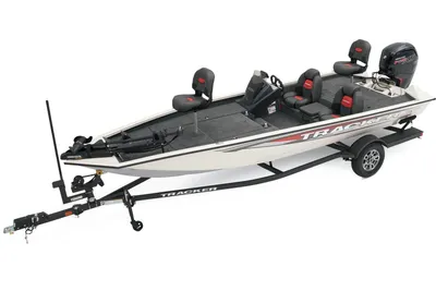 Tracker Pro Team 190