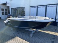 2023 Bayliner Element M15 inclusief Mercury F40 ELPT EFI