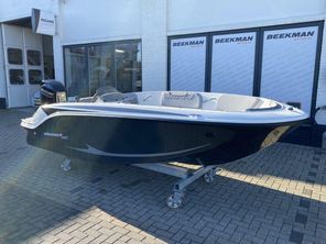 2023 Bayliner Element M15 inclusief Mercury F40 ELPT EFI