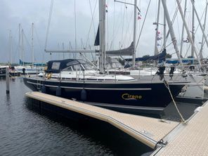 2007 C-Yacht 1150