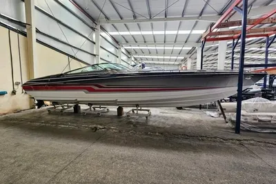 2013 Formula Thunderbird 353 FASTECH