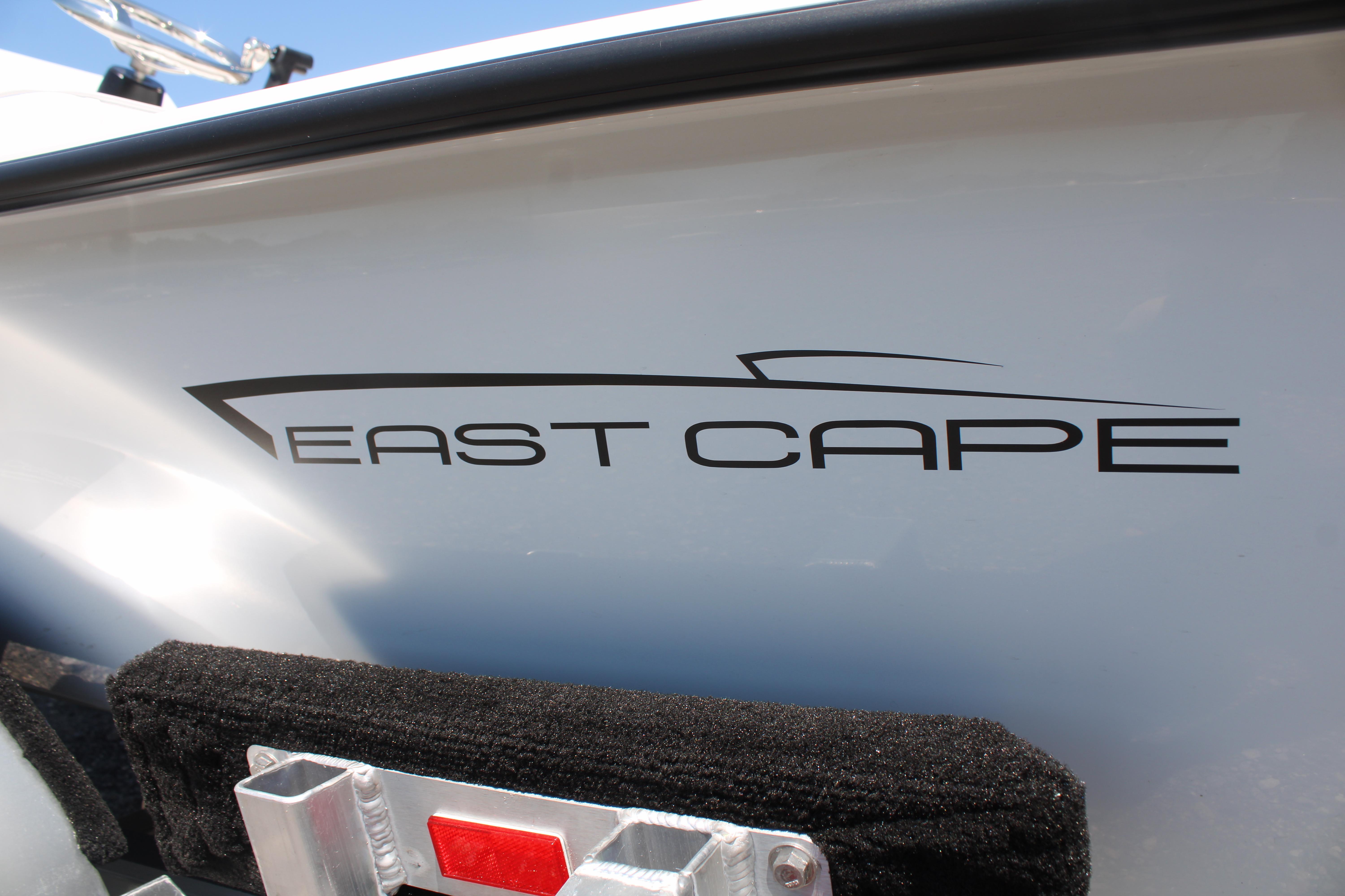 2024 East Cape Vantage Skiff for sale YachtWorld