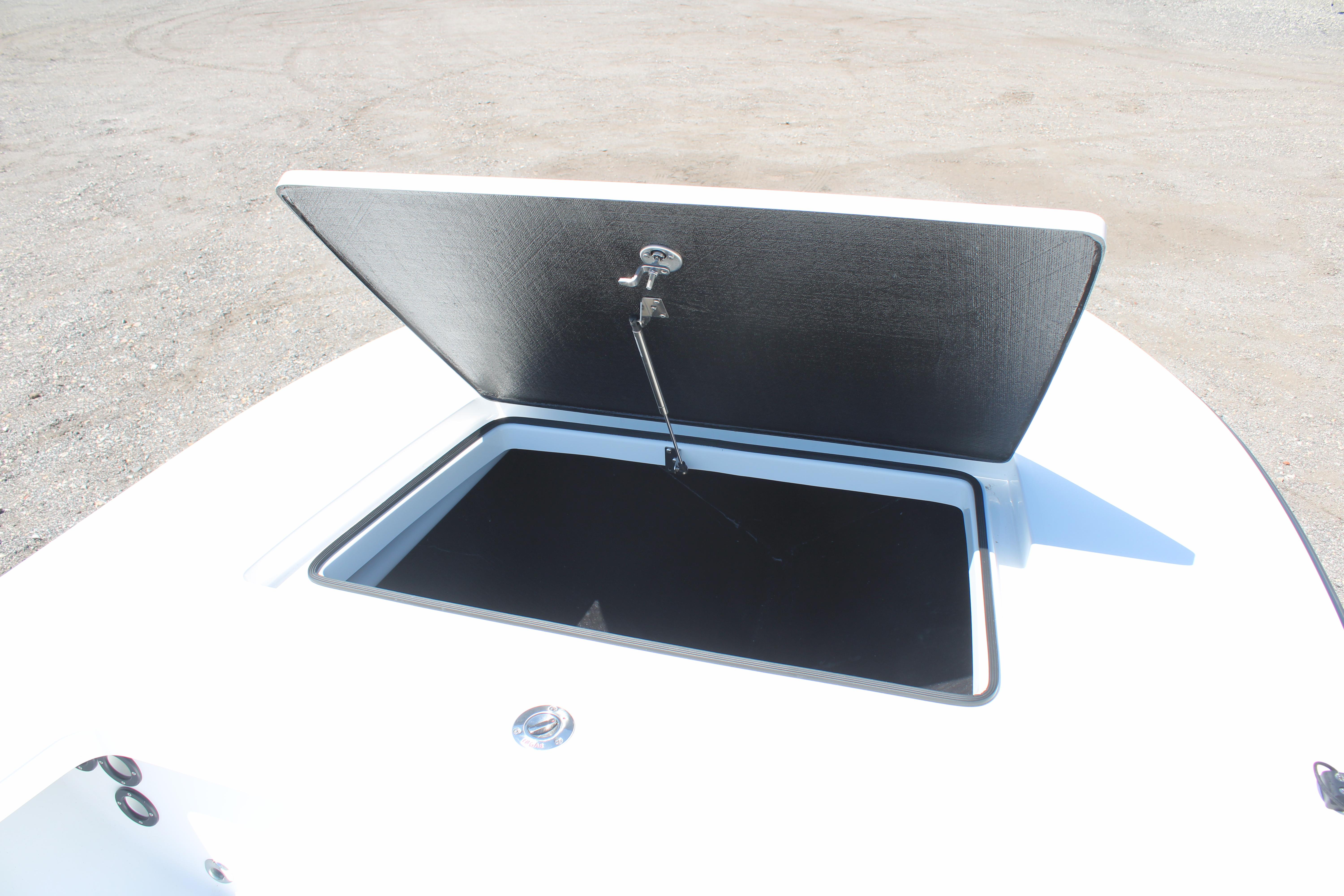 2024 East Cape Vantage Skiff for sale YachtWorld