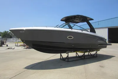 Chaparral 307 SSX