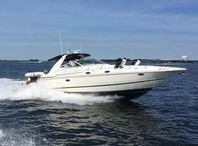 2001 Cruisers Yachts 3870 Express