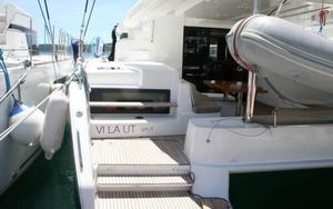 Lagoon LAGOON 50