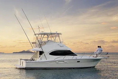 Riviera 37