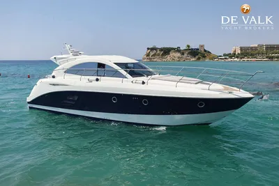 2012 Beneteau Monte Carlo 47