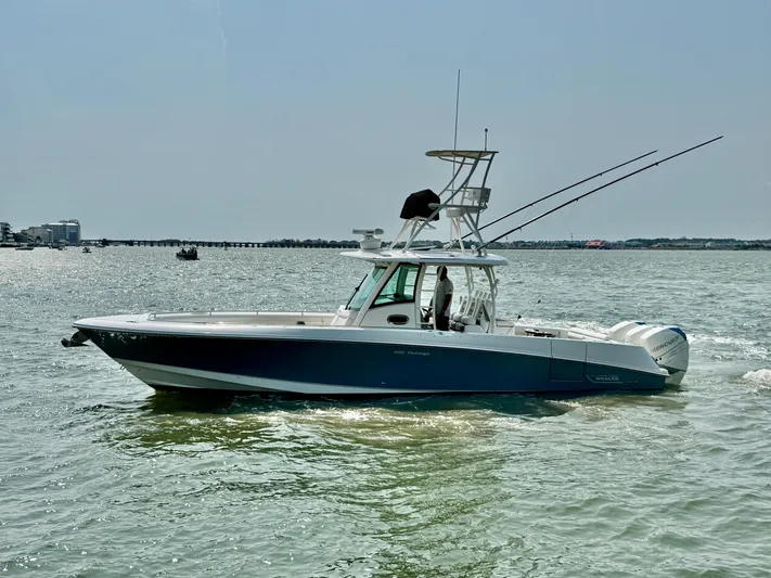 Sea W Yacht Photos Pics 