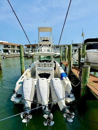 Sea W Yacht Photos Pics 