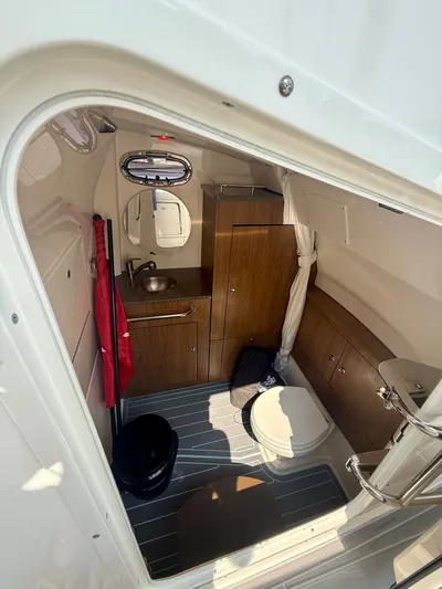 Sea W Yacht Photos Pics 