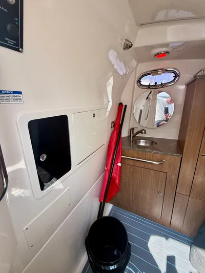 Sea W Yacht Photos Pics 