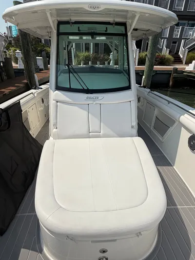 Sea W Yacht Photos Pics 