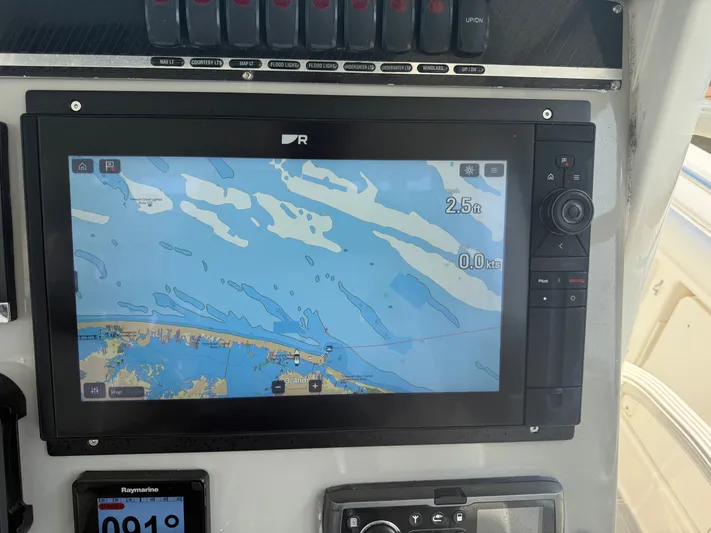 Sea W Yacht Photos Pics 