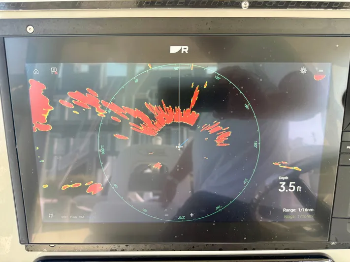 Sea W Yacht Photos Pics 